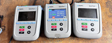 Lot of 3 Rigel Medical SafeTest 50 Electrical Safety Analyzer Tester FOR PARTS for sale  Shipping to South Africa