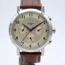 Tcm armbanduhr herren gebraucht kaufen  Frankfurt