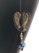 Angel wing sparkling for sale  SOUTHEND-ON-SEA