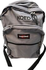 Eastpak backpack kqed for sale  San Jose