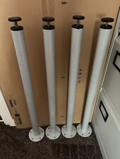 Two ikea extendable for sale  COVENTRY