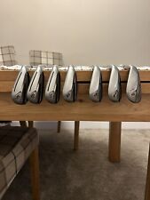 Taylormade rocketbladez irons for sale  UK