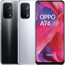 Oppo a74 dual for sale  BARNSTAPLE