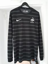 Maillot équipe fff d'occasion  Boulogne-Billancourt