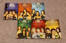 Charmed dvd box for sale  CHATHAM