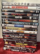 Lot used dvd for sale  Palm City