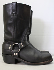 vintage motorcycle boots for sale  Great Falls