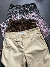 Ladies shorts bundle for sale  COLCHESTER