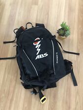 Avalanche airbag backpack for sale  Evanston