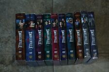 Smallville complete series for sale  Elkhart