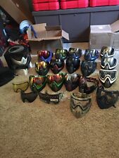 Dye mask lot for sale  Lake Hiawatha