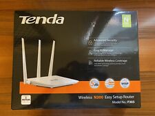Tenda 300mbps router usato  Treviso