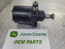 John Deere 737 Ztrak Hydraulic Drive Motor LEFT RIGHT for sale  Shipping to Canada