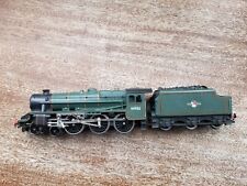 Hornby black green for sale  PETERBOROUGH