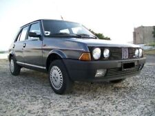 Fiat ritmo ricambi usato  Italia