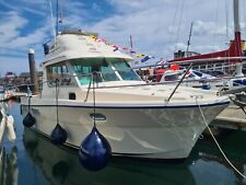 Power boat cruiser for sale  DONCASTER