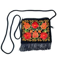 Vintage guatemala pouch for sale  Springfield