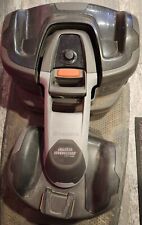battery electric lawn mower for sale  Bismarck