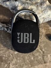 Jbl clip portable d'occasion  Expédié en Belgium