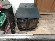 villager woodburner for sale  STAFFORD