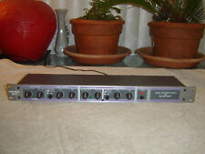 Aphex 104, Aural Exciter Type C with Big Bottom, Vintage Rack, No Power Adapter for sale  Shipping to South Africa
