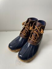 Sperry saltwater duck for sale  New York