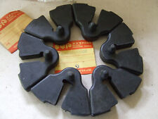 Cush drive rubbers for sale  Shipping to Ireland