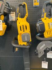 Dewalt dccs672b chainsaw for sale  Greenville