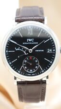 Iwc portofino handaufzug gebraucht kaufen  Düsseldorf