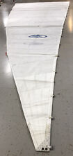 Used sanders sails for sale  Shipping to Ireland