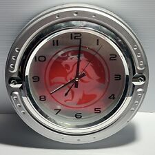 Reloj de pared Holden Mancave regalo para él taller hecho en Australia sin probar segunda mano  Embacar hacia Argentina