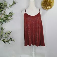 Anthropologie womens tank for sale  Decatur