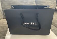 Chanel tasche tüte gebraucht kaufen  Nalbach