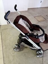 Passeggino peg perego usato  Bazzano