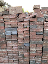 Used block paving for sale  SOUTHAMPTON