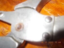 Odd vintage pliers for sale  PRESTON