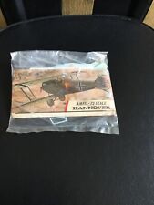 Airfix hanover for sale  HOCKLEY