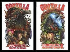 Godzilla rulers earth for sale  Palm Bay