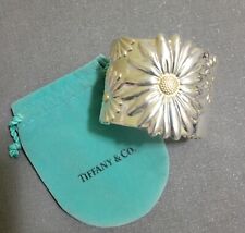 tiffany daisy bracelet for sale  Dansville