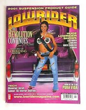Lowrider magazine vintage for sale  National City
