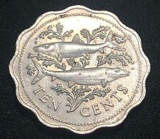 Bahamas cents 1975. for sale  Ludington