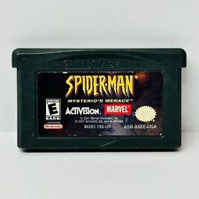 Spider man mysterio for sale  Rochester