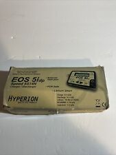 Hyperion eos speed for sale  Adrian