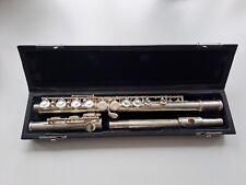 Flute trevor james for sale  RIPLEY