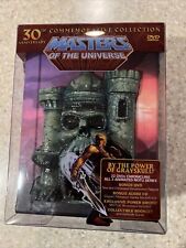 Masters of the Universe: Coleção Comemorativa do 30º Aniversário (DVD,... comprar usado  Enviando para Brazil