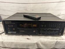 pioneer cd changer for sale  Wexford