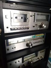 Sony stereo anlage gebraucht kaufen  Hamburg
