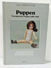 Puppen europäische puppen gebraucht kaufen  Kirchheim