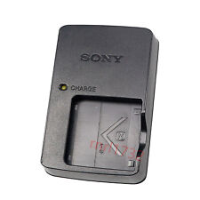Carregador de bateria original genuíno Sony BC-CSN para bateria SONY NP-BN NP-BN1 comprar usado  Enviando para Brazil