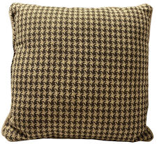 Accent pillow houndstooth for sale  Herrin